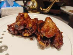 -张家卫·阳江菜·小海鲜(肥婆湾桥店)