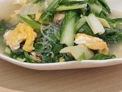 -吕氏疙瘩汤·海鲜新鲁菜(海州利群店)