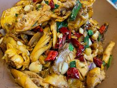 -肖记公安牛肉鱼杂馆·省级非物质文化遗产(三角路直营店)