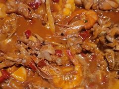 -钳小厨疯味1987肉蟹煲(美一城广场店)