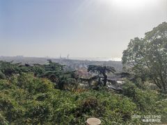 -狼山风景名胜区