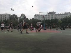 -四川大学(望江校区)
