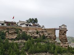 -香炉寺
