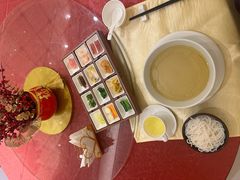 -豪廷轩中餐厅·特色云南菜(温德姆至尊豪廷大酒店)