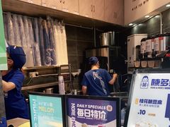 -陈多多·豆腐奶茶(草市街店)