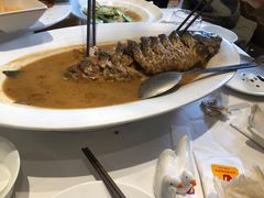 -煜丰汴京烤鸭(福彩路店)