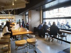 -Peet's 皮爷咖啡(东湖路手作店)