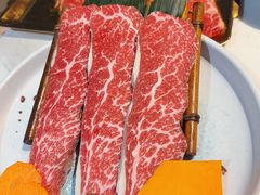 -炙城·韩式烤肉(南京东路店)