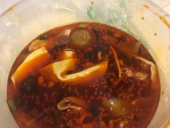 -川魂帽牌货冒菜(水晶郦城店)