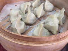 -老边饺子馆(中街店)