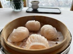 金轩虾饺皇-金轩中餐厅 Jin Xuan(浦东丽思卡尔顿酒店)