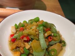 -蓉城小馆(科兴店)