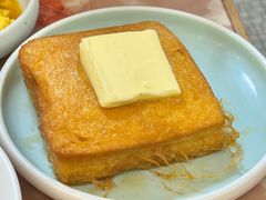 -香江姳苑粥饭(人民广场店)