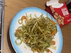 -大闫家烧烤·小海鲜家常菜(郑庄店)