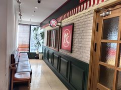 -金谷园饺子馆(北邮总店)