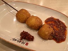 -辣妈妈麻辣拌