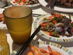 -吉布鲁牛排海鲜自助(成都大悦城店)
