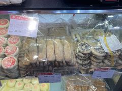 -北京稻香村(西单购物中心店)