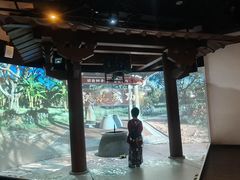 -南越王博物院(王宫展区)