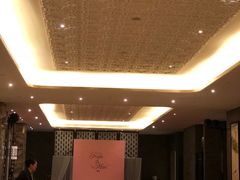 -汇景希尔顿逸林酒店·悦轩中餐厅