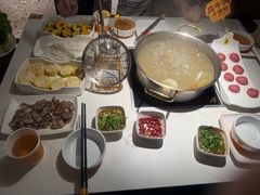 -潮发潮汕牛肉店(永庆坊店)