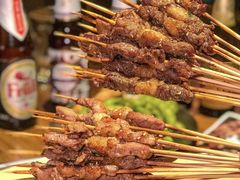 -火联烧烤(学院路创始店)