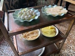 -肖肖酸萝卜鱼火锅(总店)