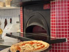 -Pizzeria da Nicola·火炉披萨(中大国际店)