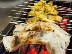 -小寒羊烧烤(凯瑞时代大厦店)