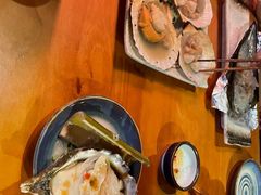 -质烤烤物·活烤海鲜(质烤总店)