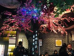 -秀水人家