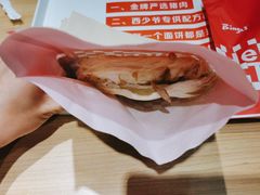 -西少爷(十里堡店)