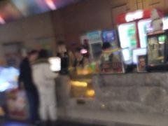 -万达影城(江桥万达广场IMAX店)