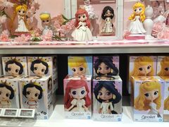 -泡泡玛特POPMART(蓝色港湾店)