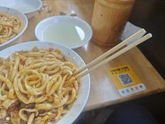-王菊美食街·王菊面馆(总店)