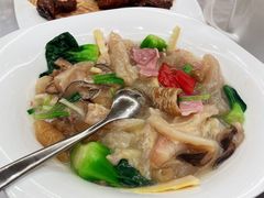 -新南华大酒店(长寿店)