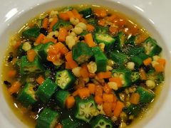 -功德林素菜饭庄(前门店)