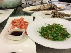 -海景壹号大酒店(惠钱路店)