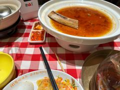 -西贝(紫荆广场店)
