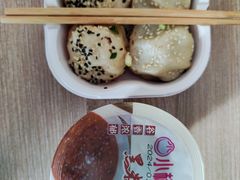 -小杨生煎(龙阳广场店)