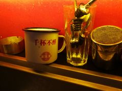 -古董花园(思南路42弄小区店)