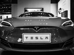 -TESLA 特斯拉(上海太古汇体验店)