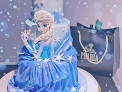 -柏尼娅PEARIA·蛋糕定制(北京SKP店)
