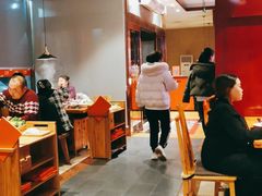 -竹犇番茄火锅(长风街店)
