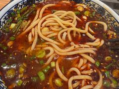 -有礼有面(知春路店)