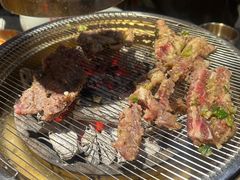 -味家烤肉烤鳗鱼牛排(西塔旗舰店)