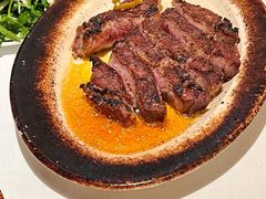 -Wolfgang’s Steakhouse 沃夫冈牛排馆(上海白玉兰广场店)