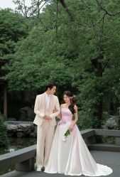 -卡米拉婚纱摄影工作室(金汇广场店)