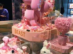 -BEAST野兽派(上海浦东嘉里城店)