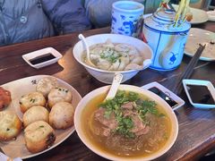 -哑巴生煎(临顿路店)